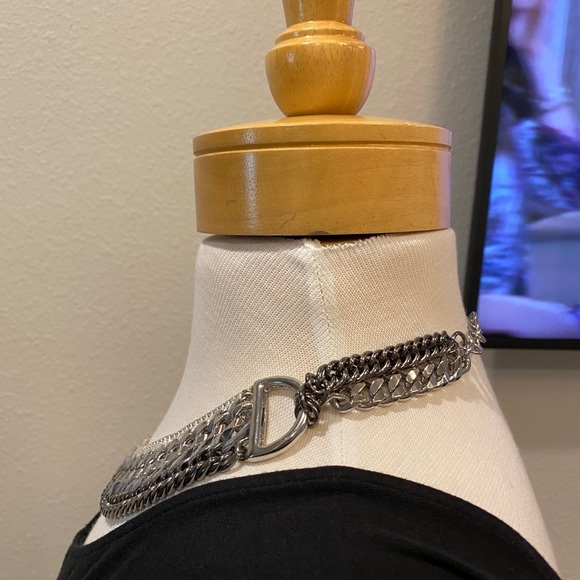 Stella & Dot Femme Fatale Necklace - Picture 6 of 9